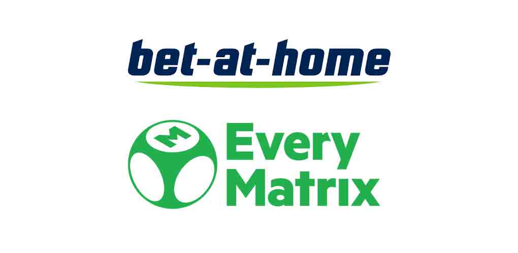 bet-at-home EveryMatrix