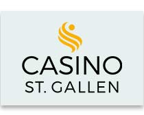 Casino Saint-Gall Logo