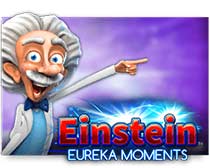 Einstein Eureka Moments