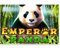 Emperor Panda