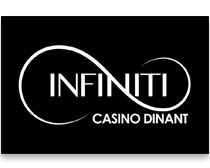 Infiniti Casino Dinant