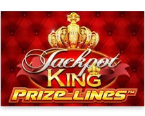 Jackpot King Deluxe Prize Lines