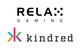 Relax Gaming Kindred Group