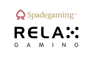 Relax Gaming Spadegaming