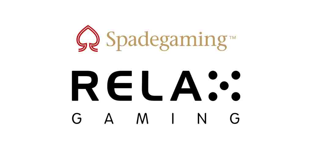 Relax Gaming Spadegaming