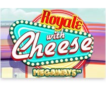 Royale With Cheese Megaways