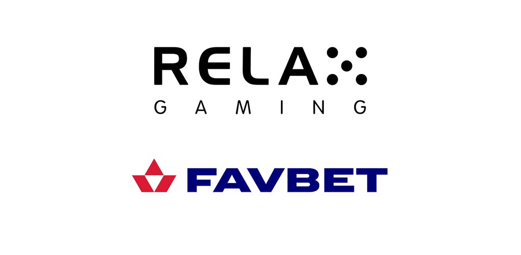 Relax Gaming FavBet