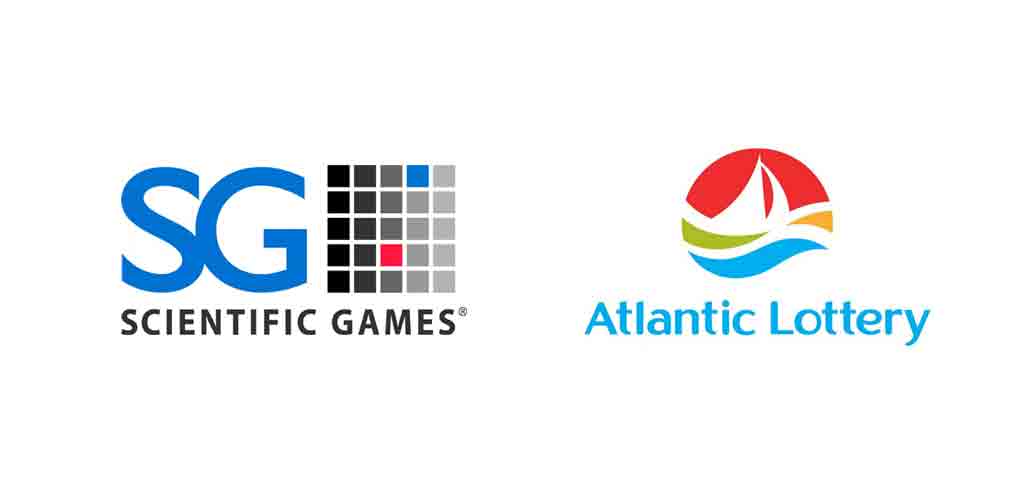 Scientific Games Atlantic Lottery