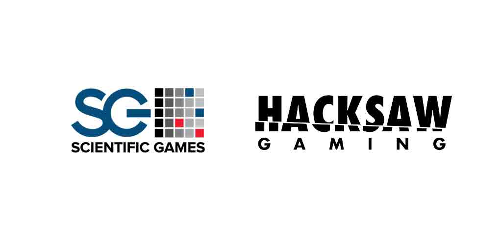 Scientific Games Hacksaw Gaming