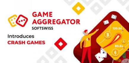 SOFTSWISS Game Aggregator