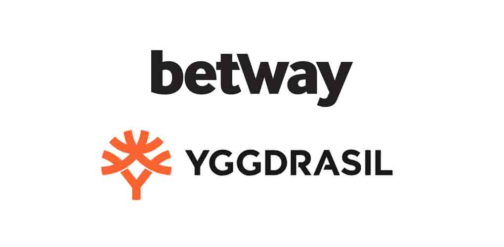 Betway Yggdrasil Gaming