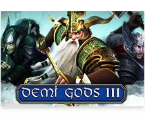 Demi Gods III