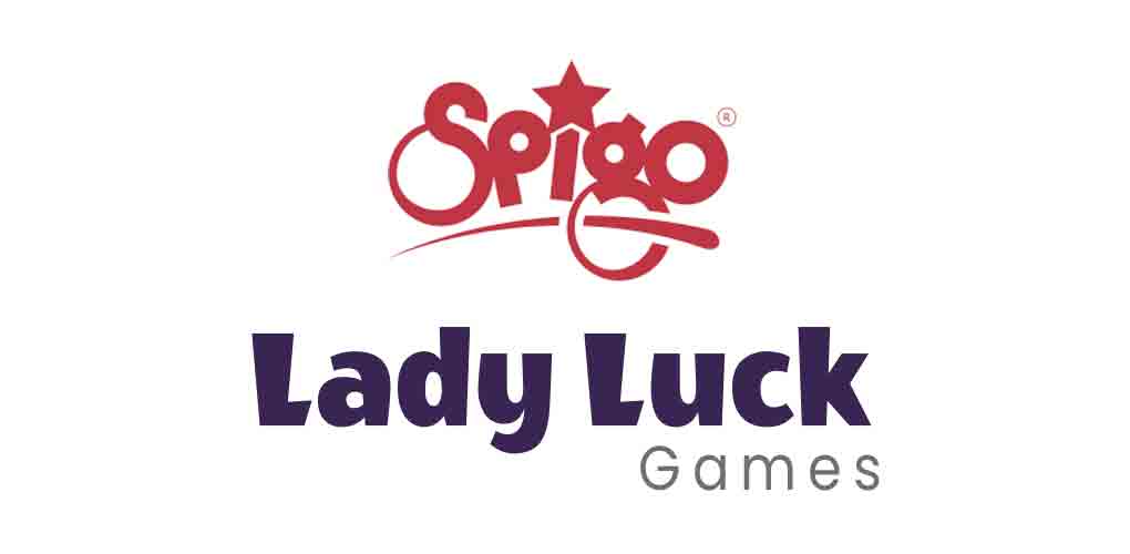 Spigo Lady Luck Games