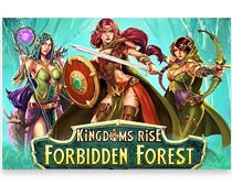 Kingdoms Rise: Forbidden Forest
