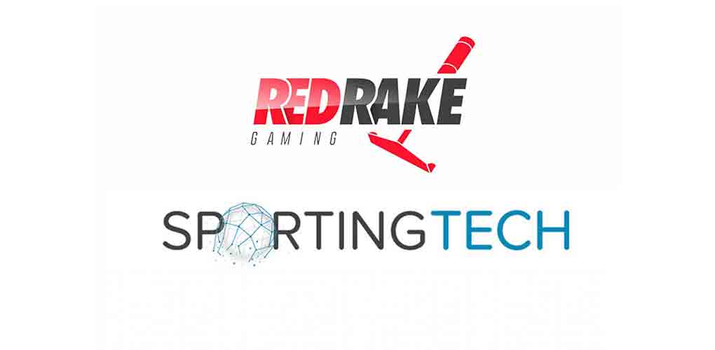 Red Rake Gaming et SportinTech