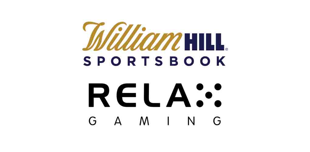 Relax Gaming William Hill
