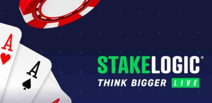 Stakelogic Live Casino
