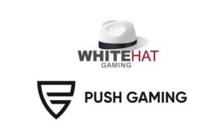 White Hat Gaming et Push Gaming