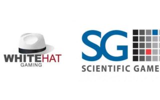 White Hat Gaming et Scientific Games
