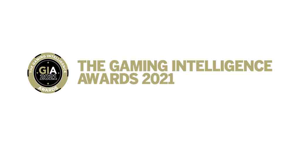Gaming Intelligence Awards 2021