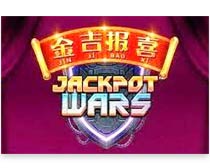 Jin Ji Bao Xi Jackpot Wars