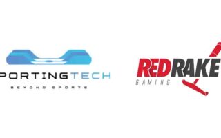 Red Rake Gaming et SportingTech