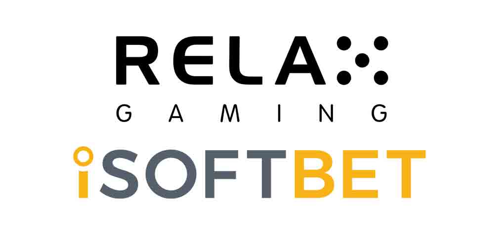 Relax Gaming iSoftBet