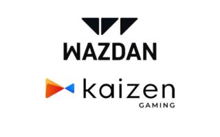 Wazdan Kaizen Gaming