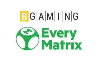 Bgaming EveryMatrix