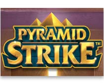 Pyramid Strike