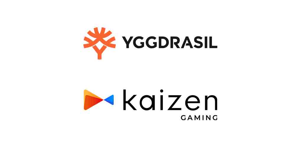 Yggdrasil Gaming Kaizen