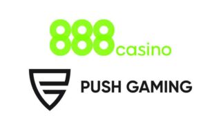 888casino Push Gaming