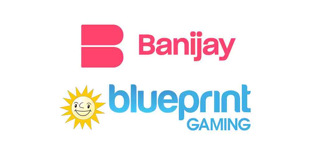 Banijay Blueprint Gaming