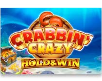 Crabbin' Crazy Hold & Win