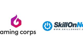 Gaming Corps SkillOnNet