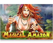Magical Amazon