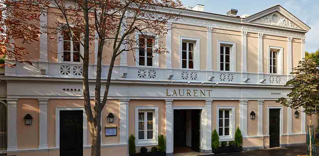 Restaurant Le Laurent