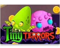 Tiny Terrors!
