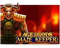Age Of The Gods: Maze Keeper