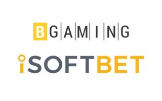 BGaming iSoftBet
