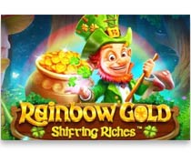Rainbow Gold Shifting Riches