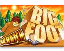 Scratch Bigfoot