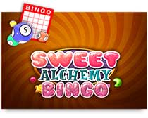 Sweet Alchemy Bingo