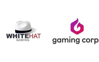 White Hat Gaming et Gaming Corps
