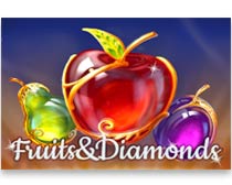 Fruits & Diamonds
