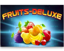 Fruits Deluxe