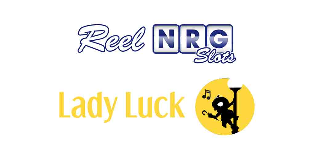 Lady Luck Games ReelNRG