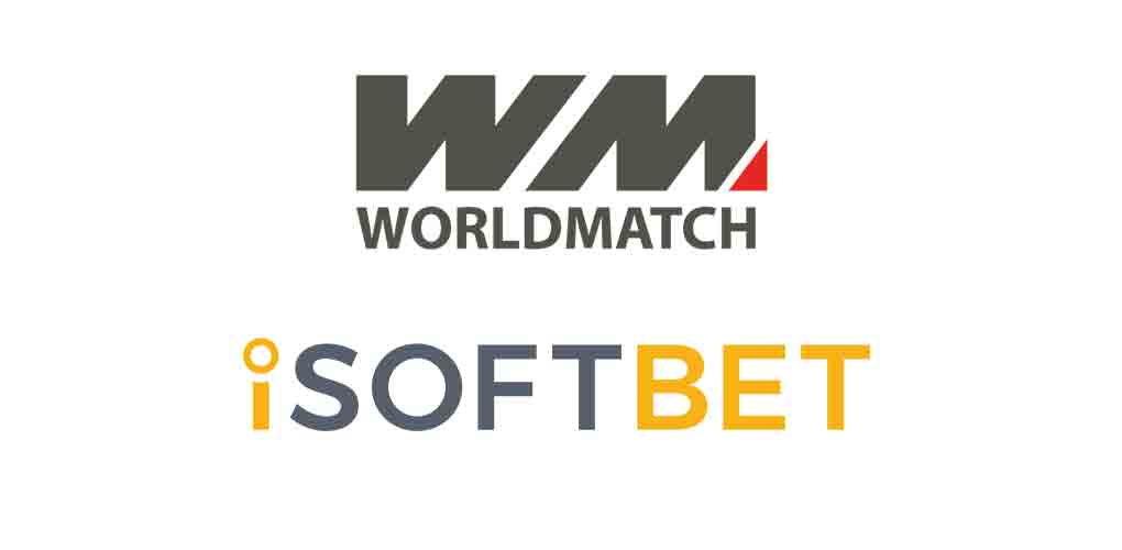 WorldMatch iSoftBet