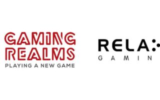 Gaming Realms Relax Gaming