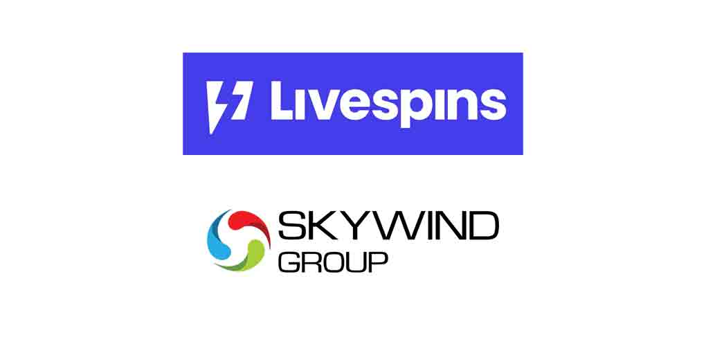 Livespins Skywind
